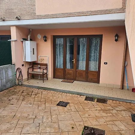 Apartament Dolce Riposo *