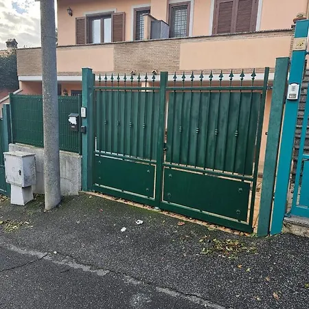 Dolce Riposo Apartamento *