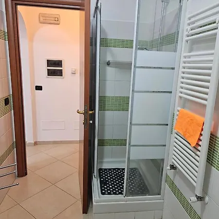 Apartament Dolce Riposo Manziana