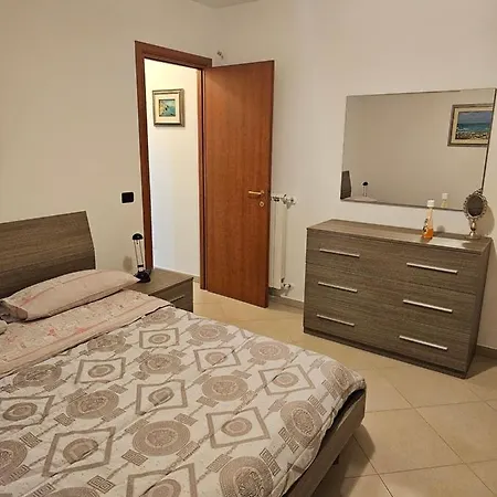 Dolce Riposo Apartament *