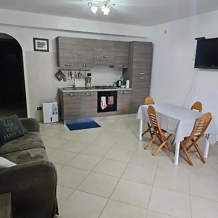 Apartament Dolce Riposo Manziana