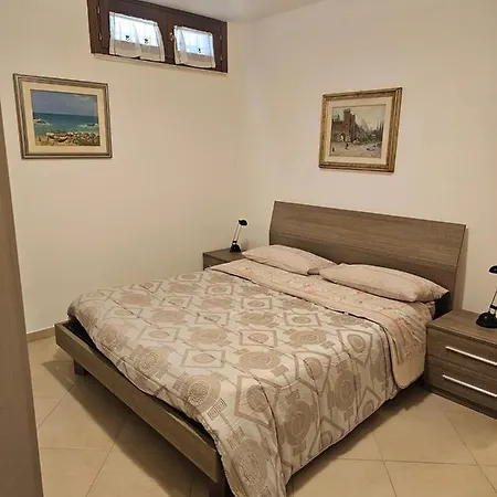 Apartament Dolce Riposo *