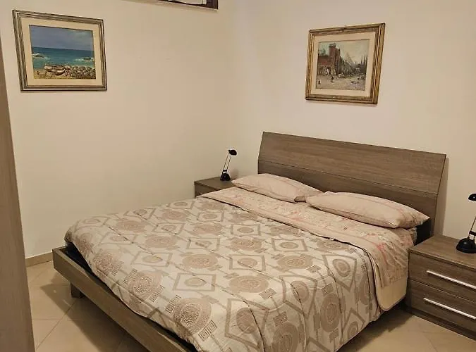 Διαμέρισμα Dolce Riposo *